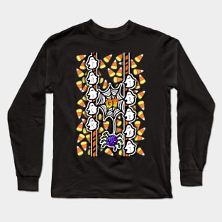 TrickOrTreat Long Sleeve T-Shirt